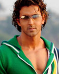 Hrithik Roshan